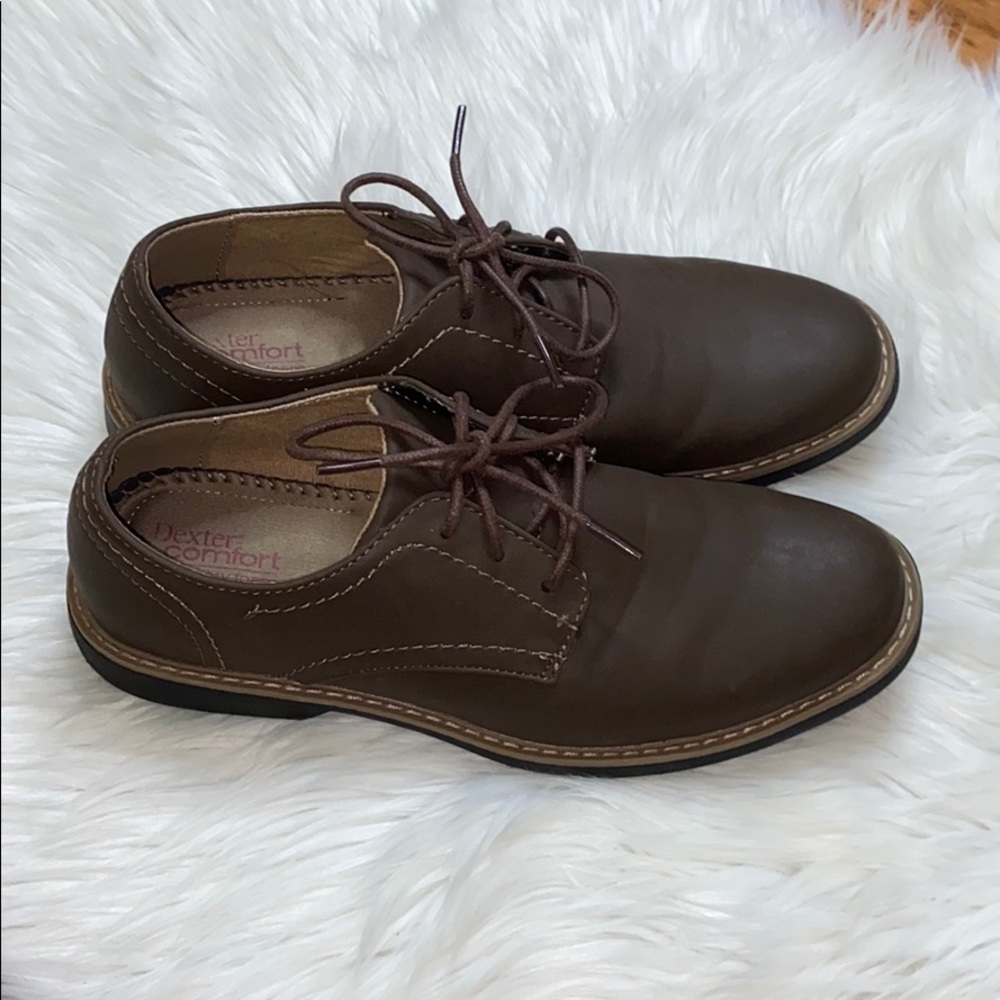 Dexter comfort memory foam Corbin shoe size 8.5